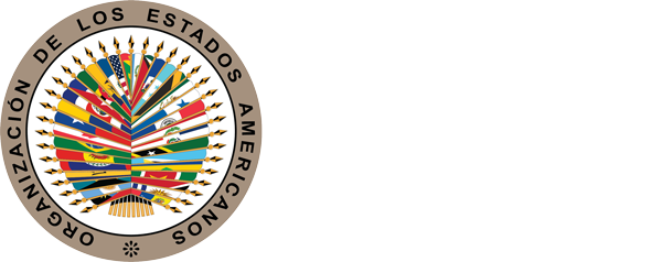 Logo OEA